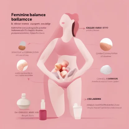 8 способов поддерживать гормональный баланс с использованием коллагеновых добавок для женщин
