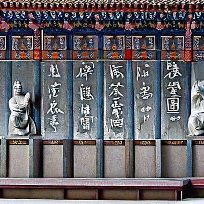 Конфуцианство и современные этические вопросы: 6 ключевых аспектов