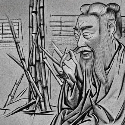 12 интересных фактов об учении Конфуция