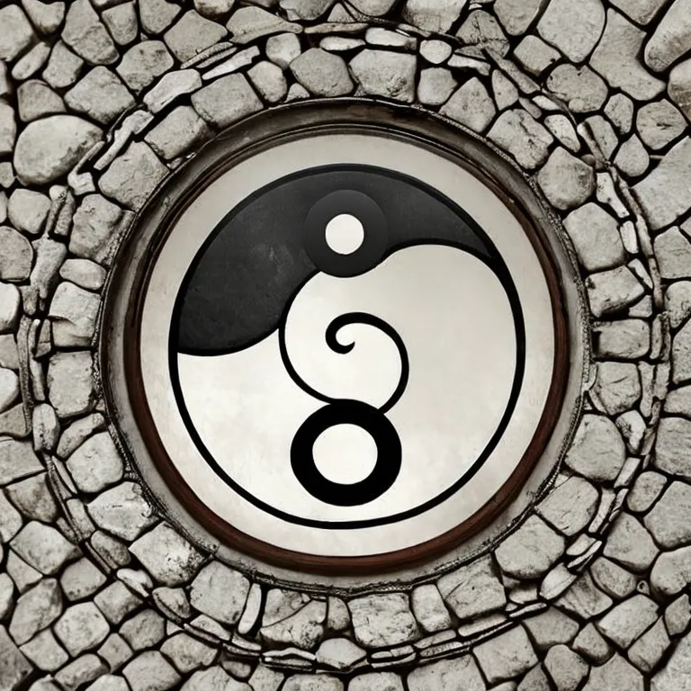 Концепция ву-вэй в даосизме: 12 ключевых аспектов для гармонии с самим собой и окружающим миром