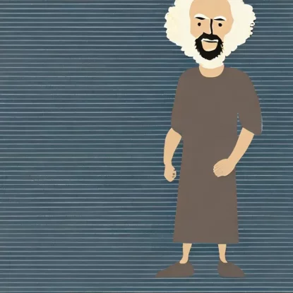 10 фактов о Сократе и его философии
