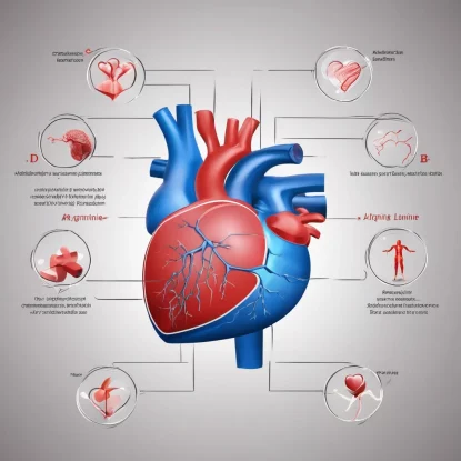 L-Аргинин и здоровье сердца: Что говорит наука?