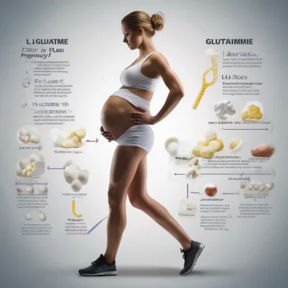 L-глютамин и беременность: рекомендации и предостережения
