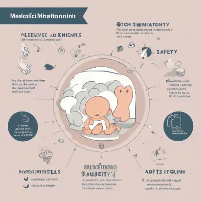 7 фактов о безопасности мелатонина для детей