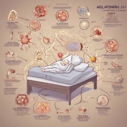 5 фактов о мелатонине и его роли в аутоиммунных заболеваниях