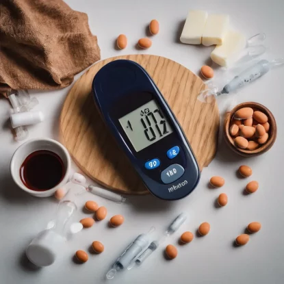 Мелатонин и диабет: 8 способов использования гормона для улучшения контроля сахара в крови