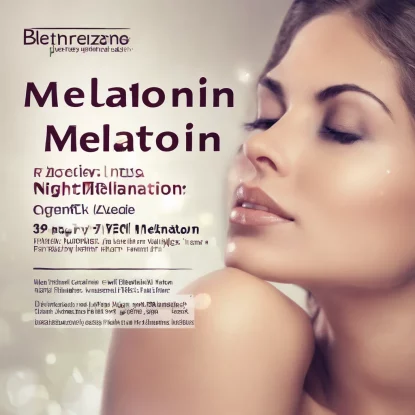 5 способов использования мелатонина в косметологии для достижения максимальной красоты и здоровья кожи