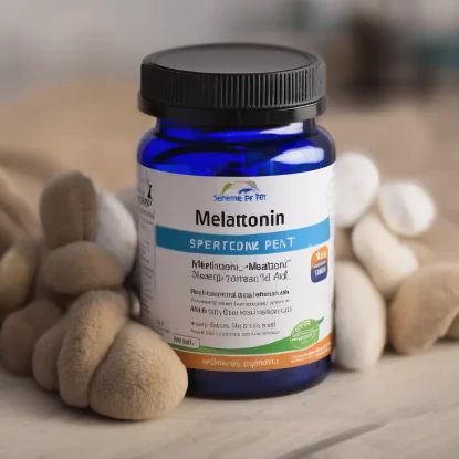 5 способов использования мелатонина в ветеринарии