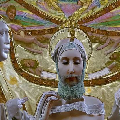 Можно ли православным делать операции по коррекции внешности?