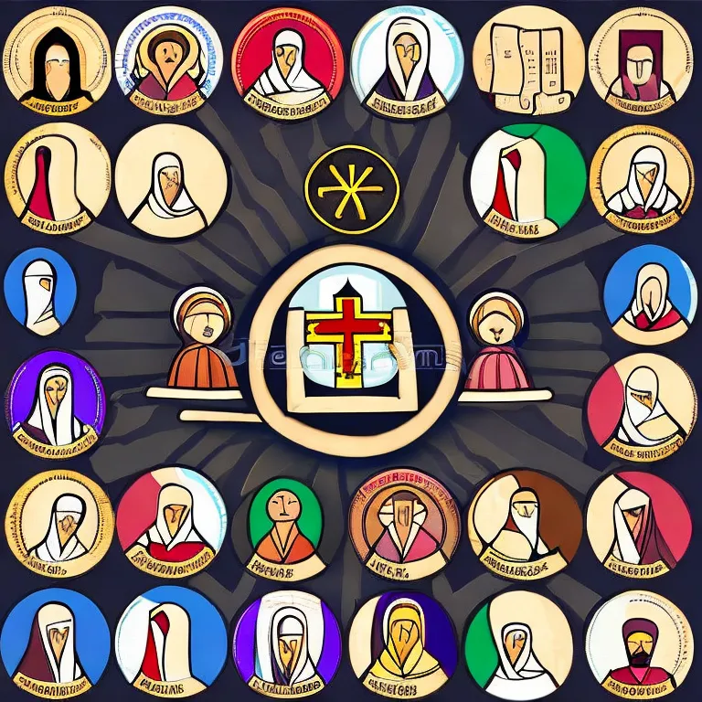 Можно ли православным общаться с представителями других религий?