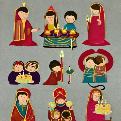 Можно ли православным отмечать день рождения?