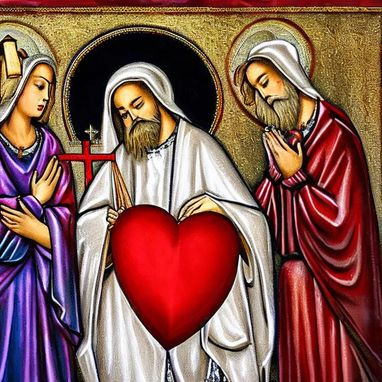 Можно ли православным праздновать День святого Валентина?