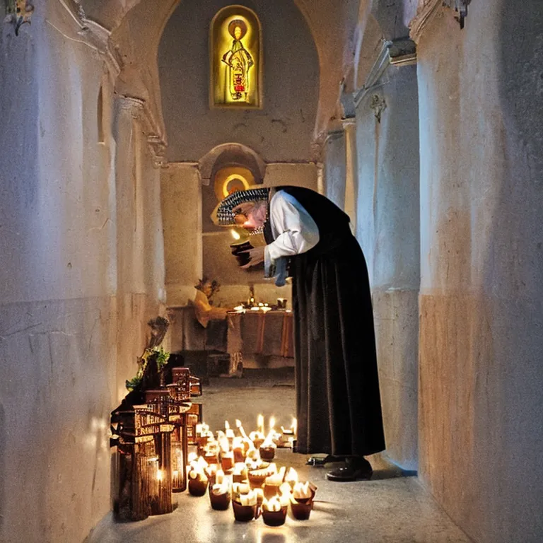 Можно ли православным работать в ночь перед Пасхой?