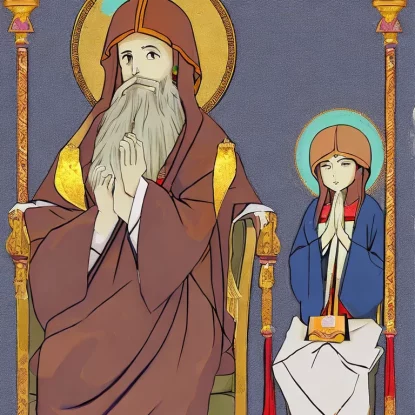Можно ли православным смотреть аниме?