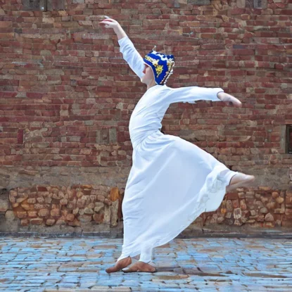 Можно ли православным учиться танцам? - 13 аспектов обсуждения