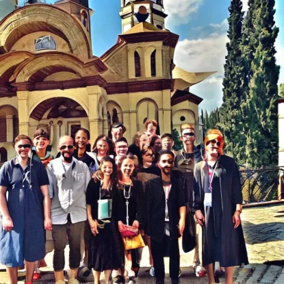 13 причин, почему православным стоит учиться за границей