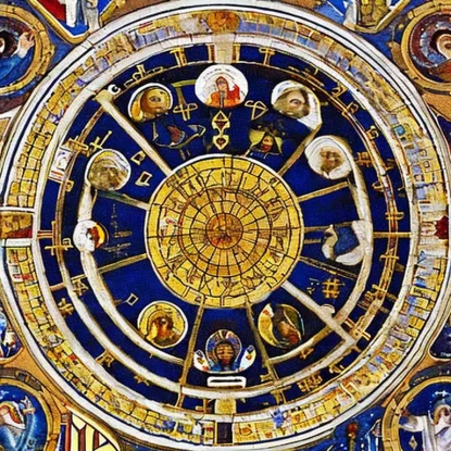 12 причин, почему православные могут уверовать в гороскопы