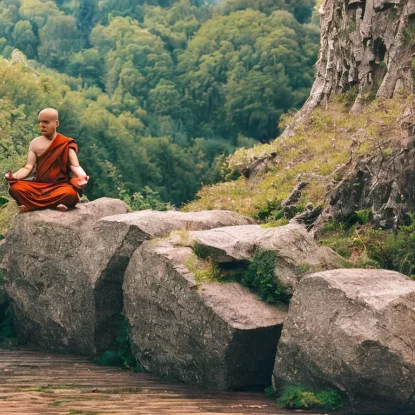Можно ли православным заниматься медитацией? - 12 причин, почему ответ утвердительный