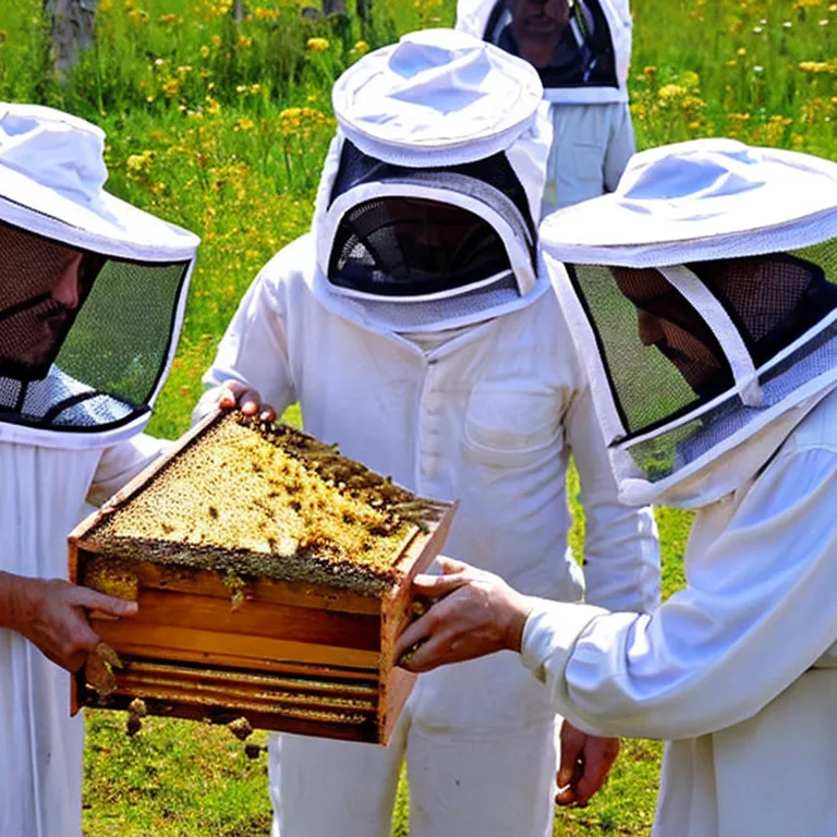Можно ли православным заниматься пчеловодством?