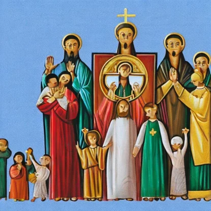 Особенности семейной жизни в православной традиции: 12 важных аспектов