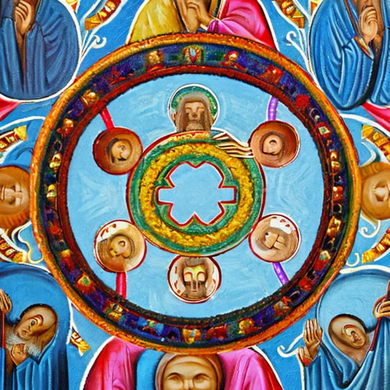 Отношение православия к иным религиям: 7 ключевых аспектов
