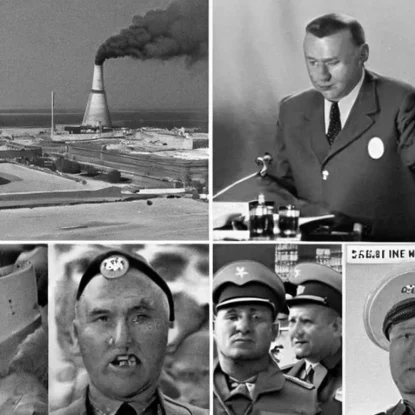 Почему Советский Союз создал ядерное оружие