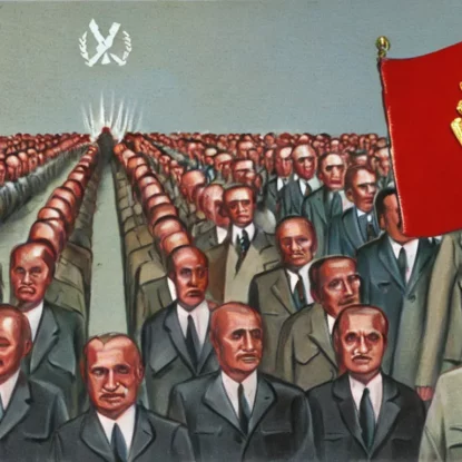 6 причин, почему Советский Союз вел политику детанта