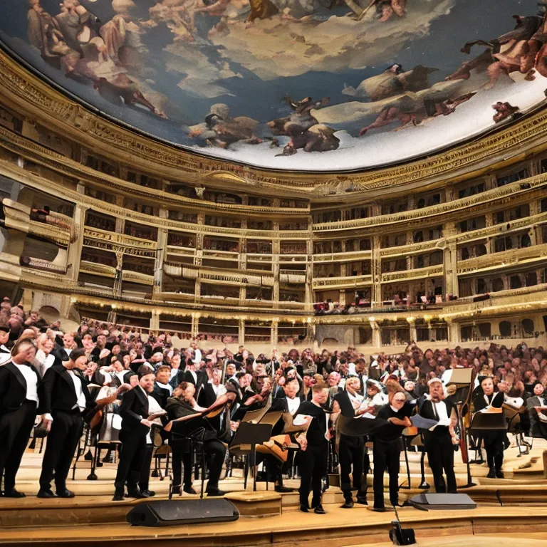 Почему в Австрии популярна классическая музыка: 5 факторов успеха