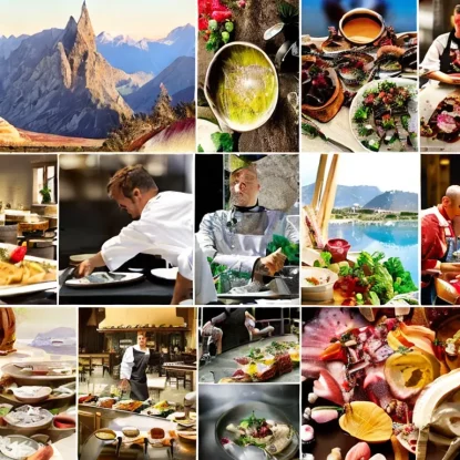 7 причин, почему в Австрии искусство кулинарии находится на высоком уровне