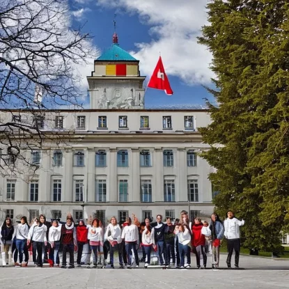 Почему в Австрии сильные университеты: 5 причин