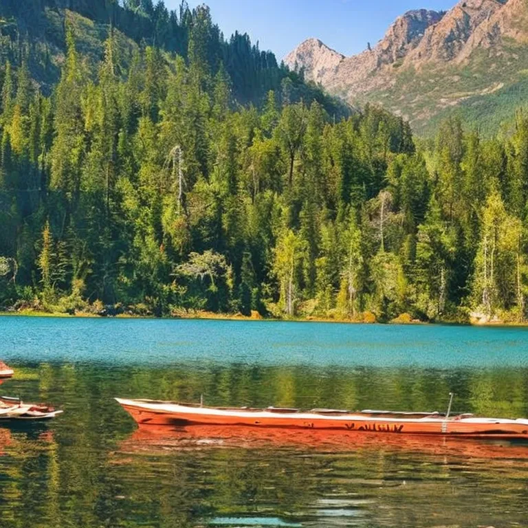 7 причин почему в Австрии важен уход за природными ландшафтами