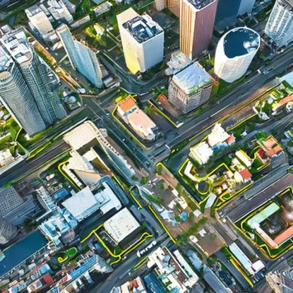 12 причин, почему в Европе эффективное управление городами