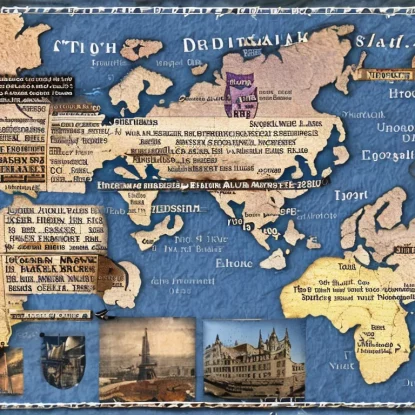 Почему в Европе много исторических исследований: 12 причин
