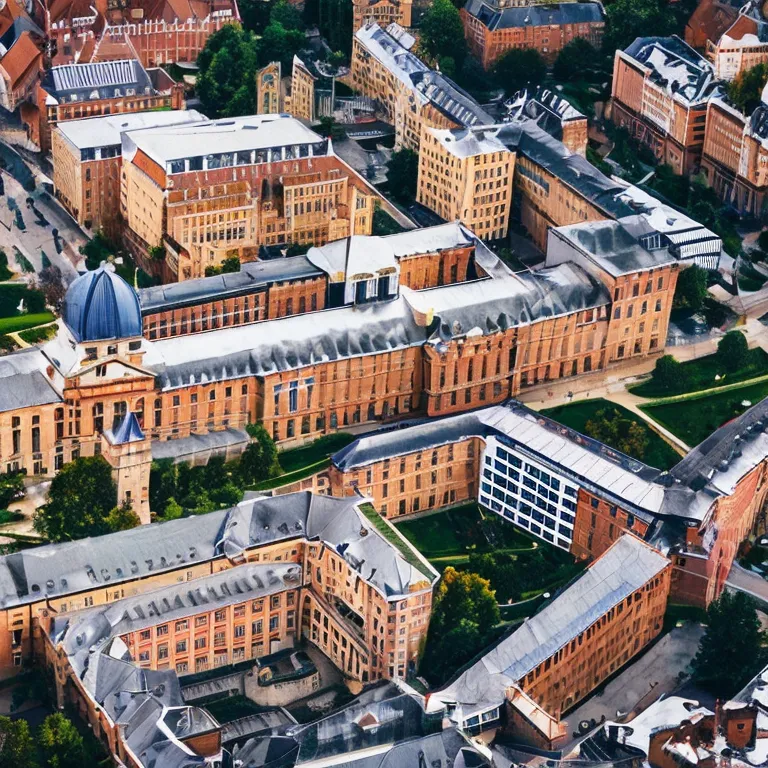 Почему в Европе существует большое количество университетов: 6 причин
