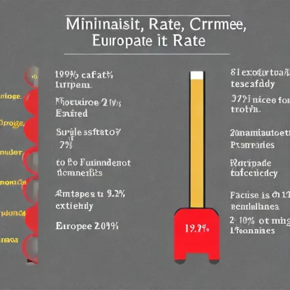 13 причин, почему уровень преступности так низок в Европе