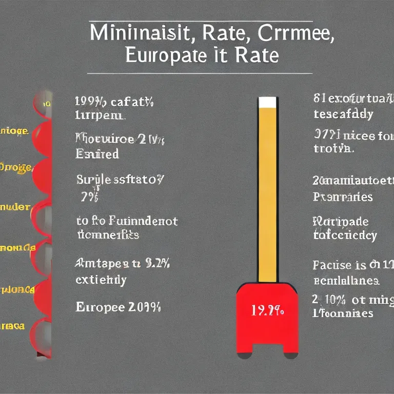 13 причин, почему уровень преступности так низок в Европе