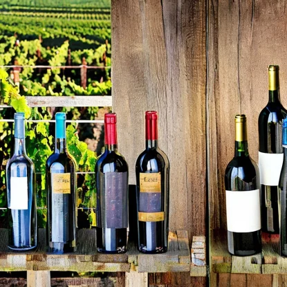 Почему в Европе развита культура виноделия
