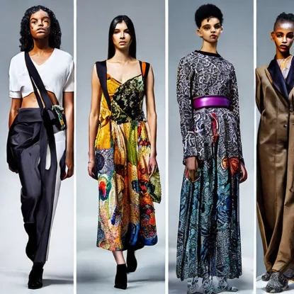 11 причин, почему в Европе развита модная индустрия