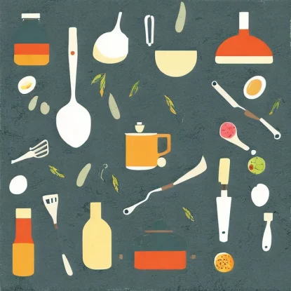 12 фактов о развитом искусстве кулинарии в Европе