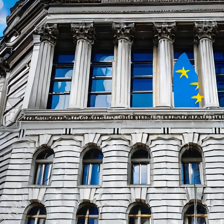 Почему в Европе стабильный банковский сектор: 11 причин