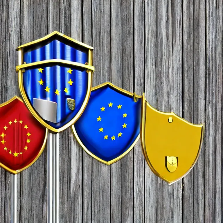 7 Причин, почему Европа имеет высокие стандарты безопасности