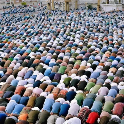 Почему в Исламе есть пост: 9 причин и блага