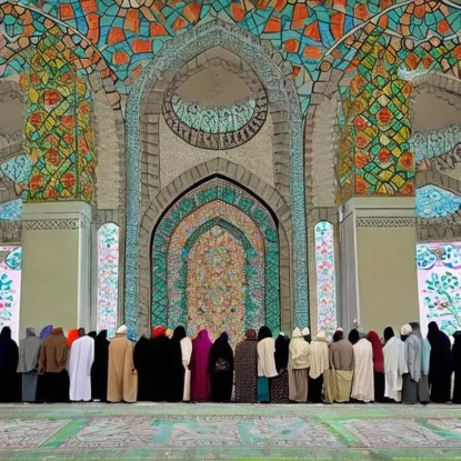 Почему в Исламе существуют разные течения: 11 ключевых факторов