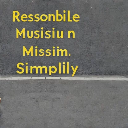 Почему в Исламе так важна личная ответственность? 7 причин развить ответственность в каждом мусульманине