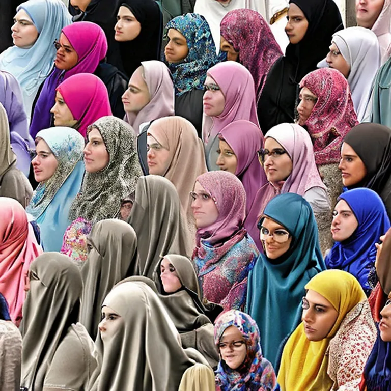 Почему скромность в одежде является важным принципом Ислама
