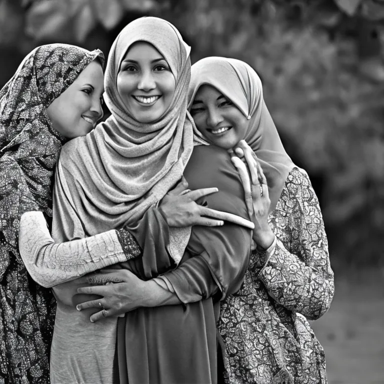 Почему в Исламе важно семейное благополучие: 8 причин