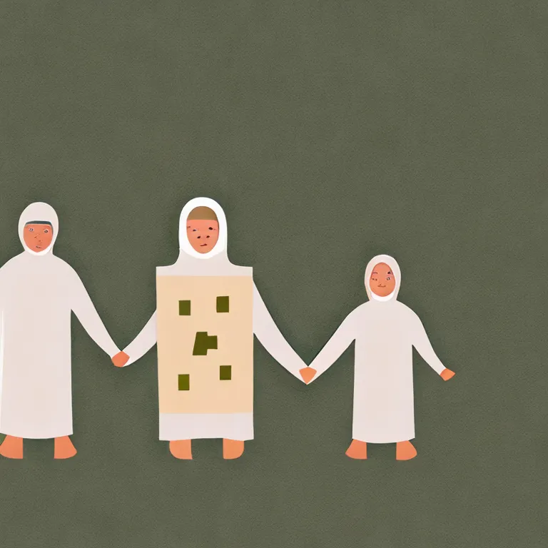 Почему в Исламе важно семейное планирование