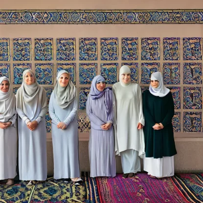 6 причин, почему уважение к женщинам в Исламе так важно