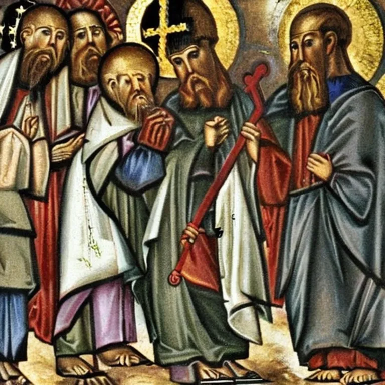 Почему в православии борются с ересями: 10 ключевых причин