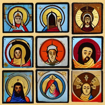 7 причин, почему в православии много икон